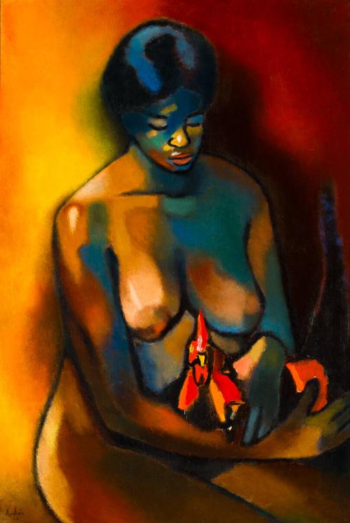 Photography by: Roberto G. Rivera Sánchez, Museo de Arte de Ponce. The Luis A. Ferré Foundation…