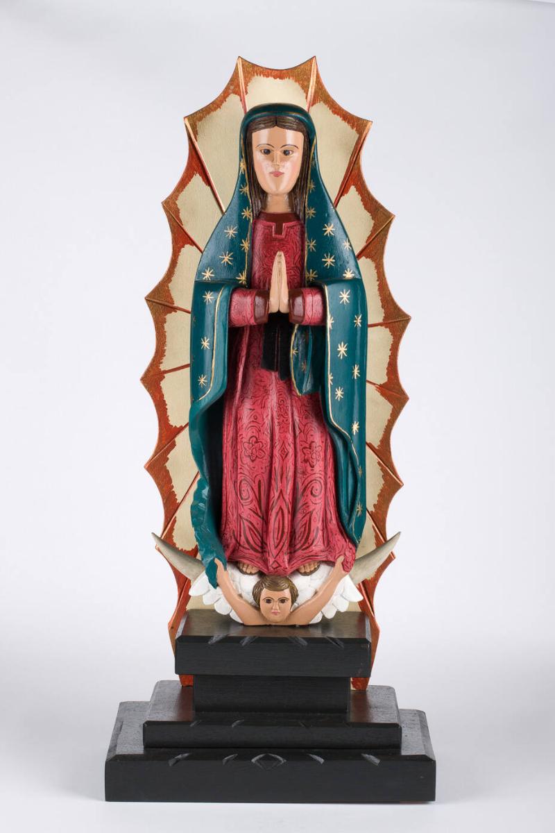 Photography by: Roberto G. Rivera Sánchez, Museo de Arte de Ponce. The Luis A. Ferré Foundation…