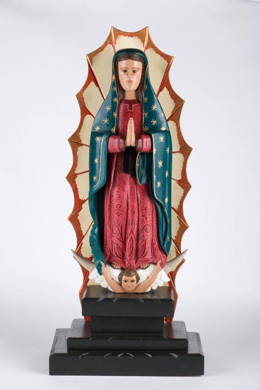 Photography by: Roberto G. Rivera Sánchez, Museo de Arte de Ponce. The Luis A. Ferré Foundation…
