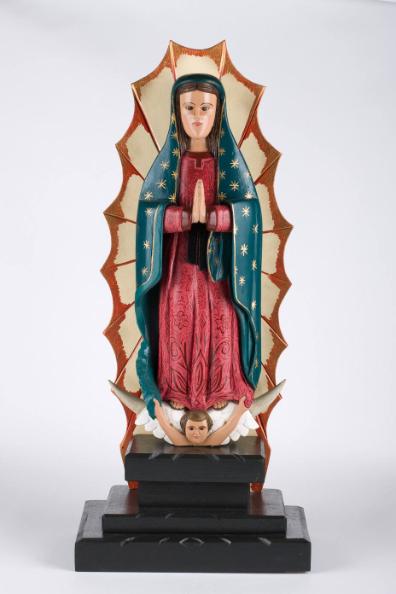 Photography by: Roberto G. Rivera Sánchez, Museo de Arte de Ponce. The Luis A. Ferré Foundation…