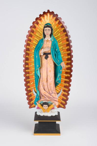 Photography by: Roberto G. Rivera Sánchez, Museo de Arte de Ponce. The Luis A. Ferré Foundation…