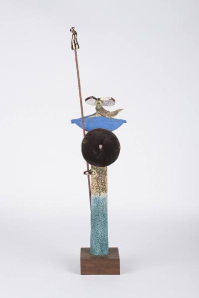 Photography by: Roberto G. Rivera Sánchez, Museo de Arte de Ponce. The Luis A. Ferré Foundation…