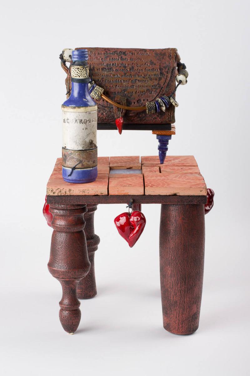 Photography by: Roberto G. Rivera Sánchez, Museo de Arte de Ponce. The Luis A. Ferré Foundation…