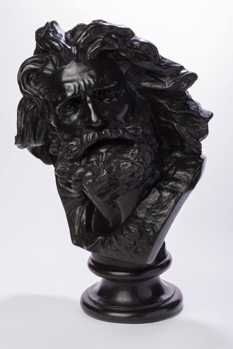 Photography by: Roberto G. Rivera Sánchez, Museo de Arte de Ponce. The Luis A. Ferré Foundation…