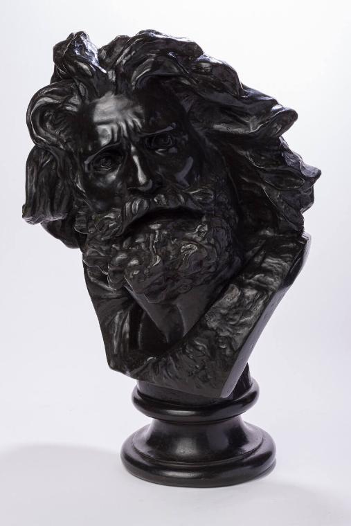 Photography by: Roberto G. Rivera Sánchez, Museo de Arte de Ponce. The Luis A. Ferré Foundation…