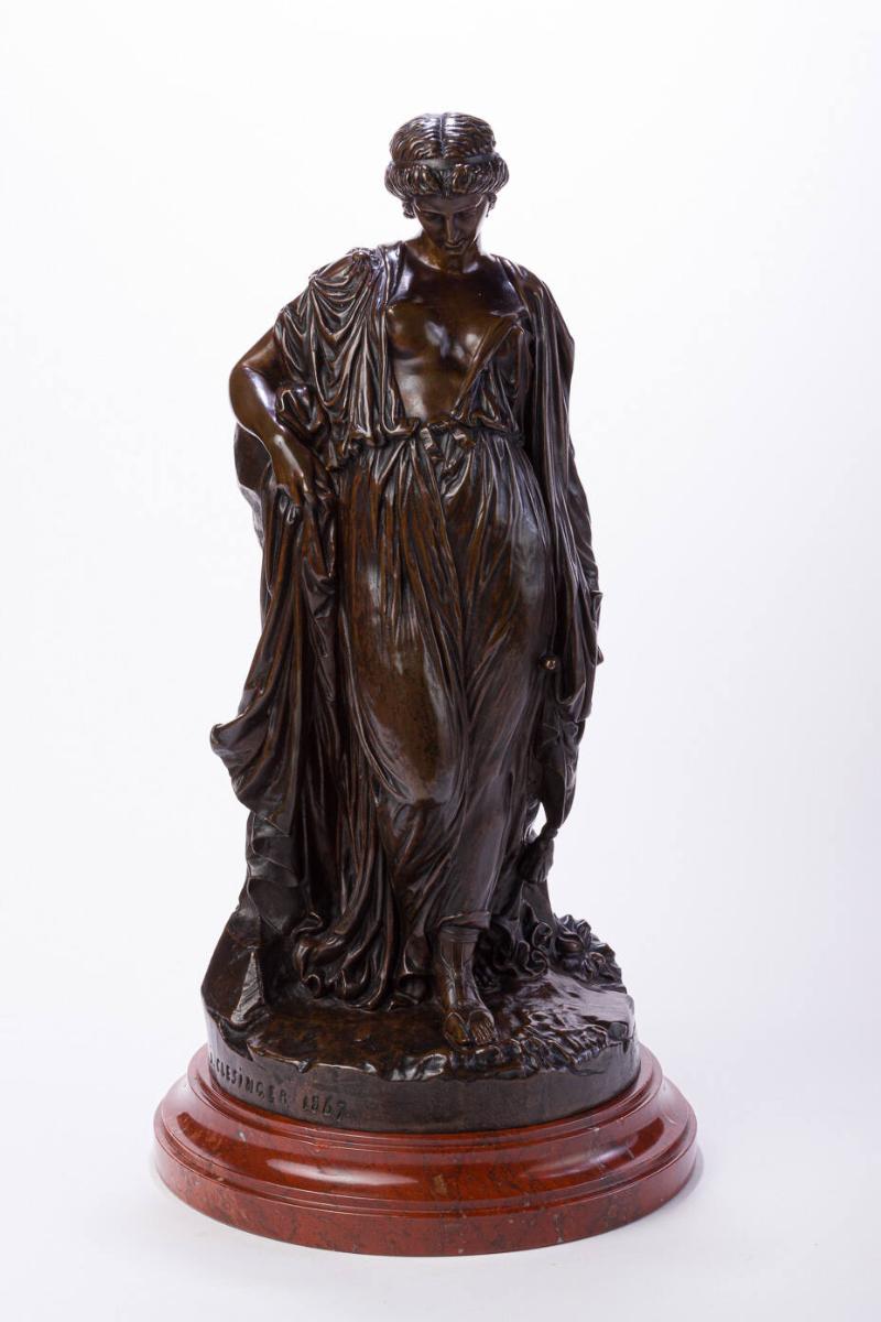Photography by: Roberto G. Rivera Sánchez, Museo de Arte de Ponce. The Luis A. Ferré Foundation…