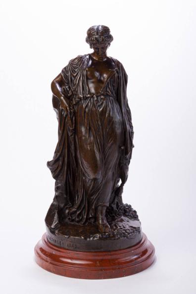 Photography by: Roberto G. Rivera Sánchez, Museo de Arte de Ponce. The Luis A. Ferré Foundation…
