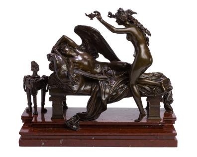 Photography by: Roberto G. Rivera Sánchez, Museo de Arte de Ponce. The Luis A. Ferré Foundation…