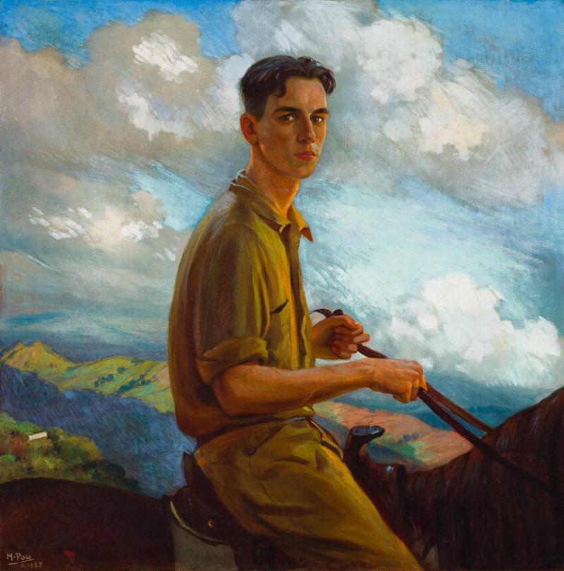 Photography by: Roberto G. Rivera Sánchez, Museo de Arte de Ponce. The Luis A. Ferré Foundation…