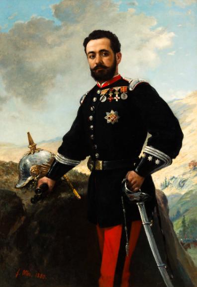 Photography by: Roberto G. Rivera Sánchez, Museo de Arte de Ponce. The Luis A. Ferré Foundation…