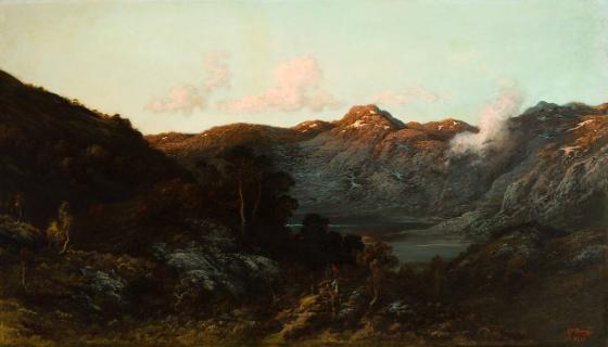 Photography by: Roberto G. Rivera Sánchez, Museo de Arte de Ponce. The Luis A. Ferré Foundation…