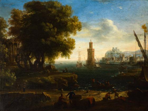 Photography by: Roberto G. Rivera Sánchez, Museo de Arte de Ponce. The Luis A. Ferré Foundation…