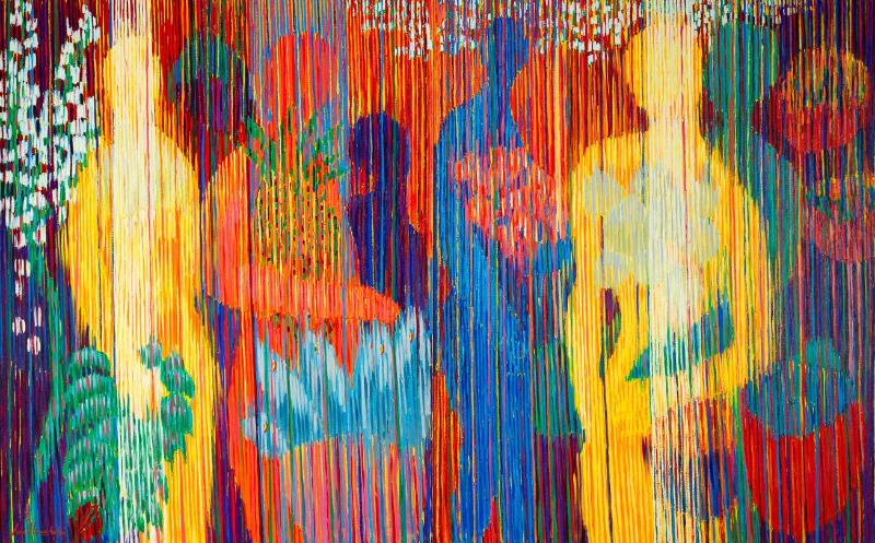 Photography by: Roberto G. Rivera Sánchez, Museo de Arte de Ponce. The Luis A. Ferré Foundation…