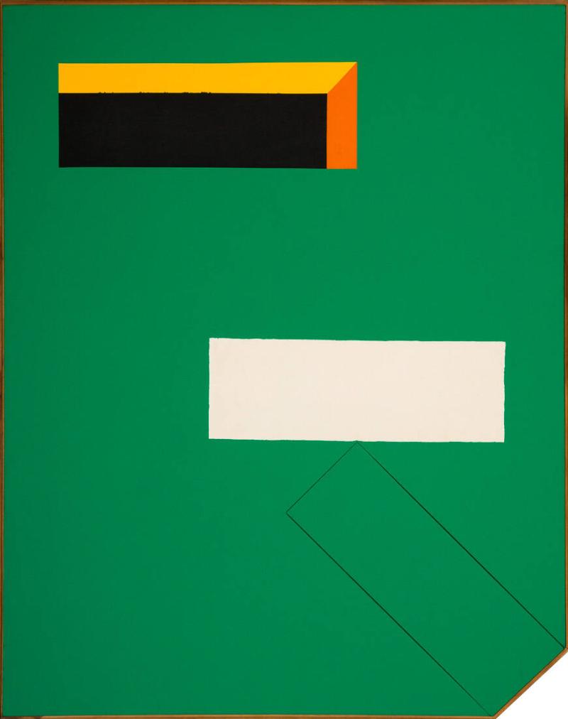 Photography by: Roberto G. Rivera Sánchez, Museo de Arte de Ponce. The Luis A. Ferré Foundation…