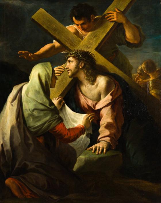 Photography by: Roberto G. Rivera Sánchez, Museo de Arte de Ponce. The Luis A. Ferré Foundation…