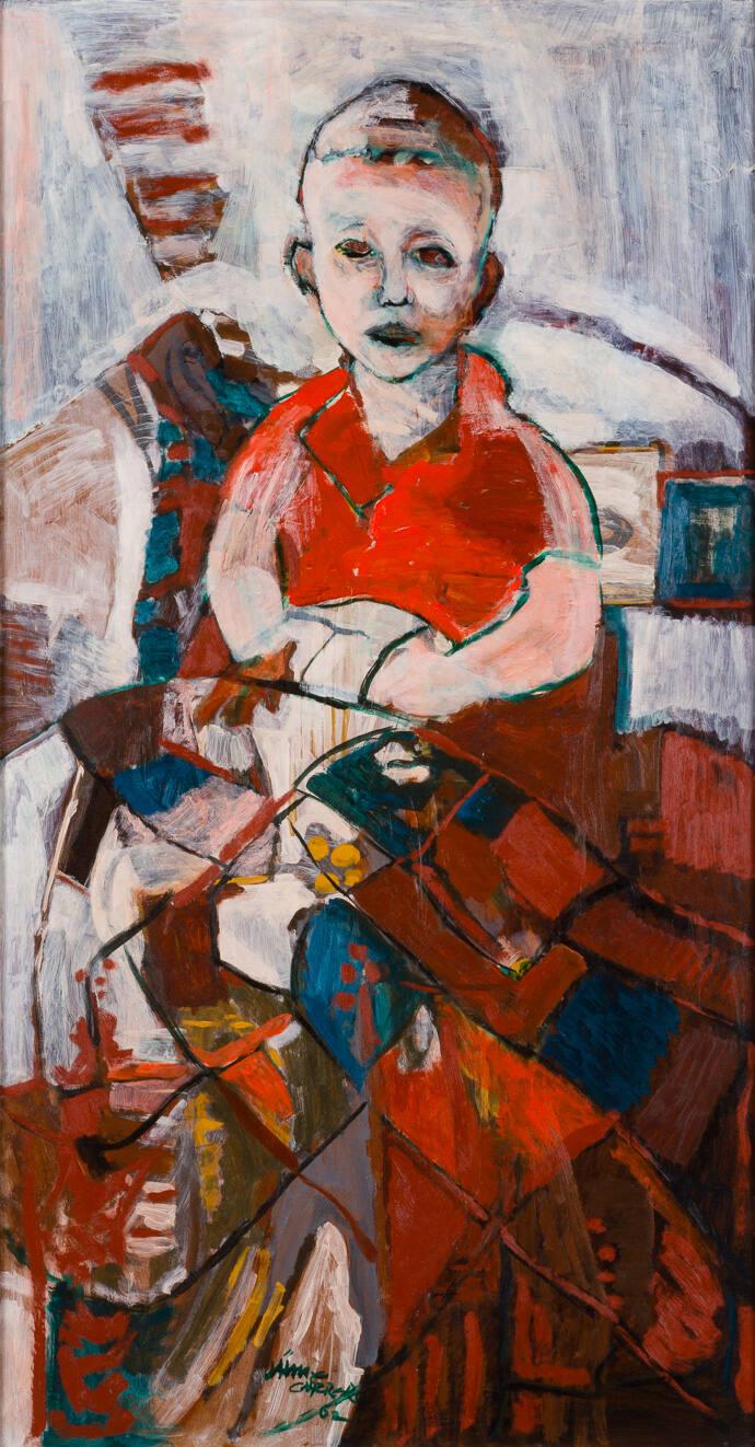 Photography by: Roberto G. Rivera Sánchez, Museo de Arte de Ponce. The Luis A. Ferré Foundation…