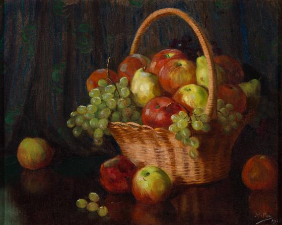 Photography by: Roberto G. Rivera Sánchez, Museo de Arte de Ponce. The Luis A. Ferré Foundation…