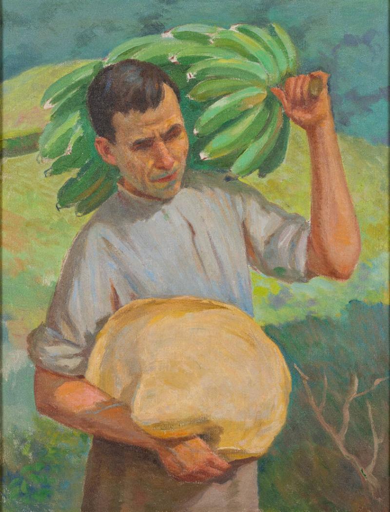 Photography by: Roberto G. Rivera Sánchez, Museo de Arte de Ponce. The Luis A. Ferré Foundation…