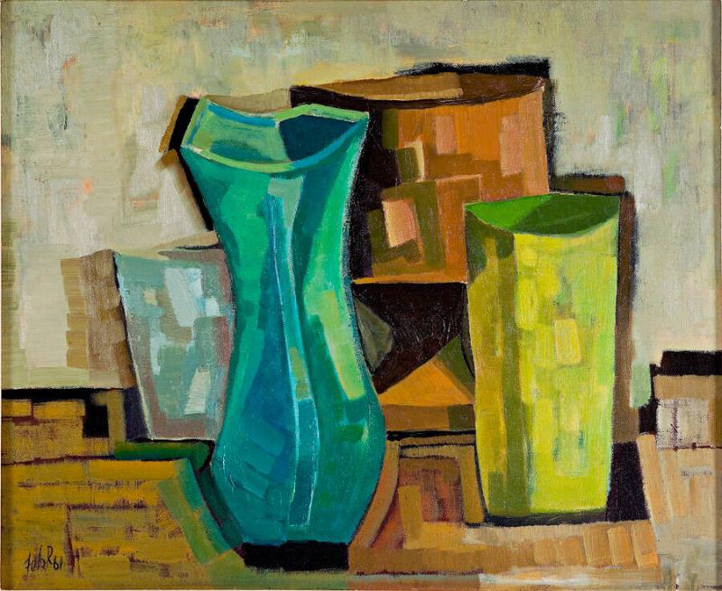 Photography by: Roberto G. Rivera Sánchez, Museo de Arte de Ponce. The Luis A. Ferré Foundation…