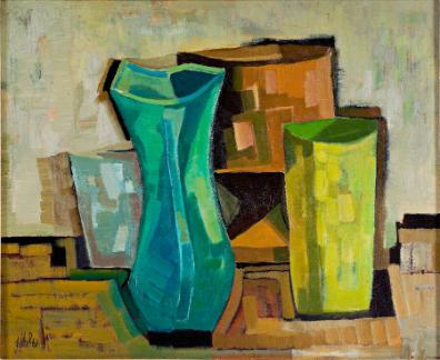 Photography by: Roberto G. Rivera Sánchez, Museo de Arte de Ponce. The Luis A. Ferré Foundation…