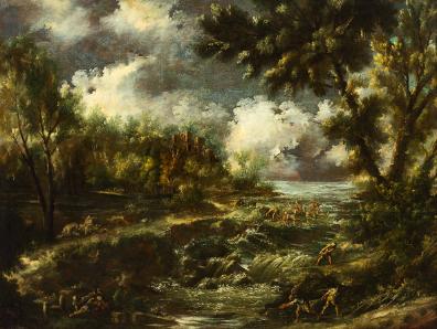 Photography by: Roberto G. Rivera Sánchez, Museo de Arte de Ponce. The Luis A. Ferré Foundation…