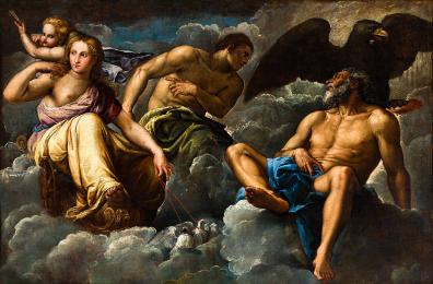 Photography by: Roberto G. Rivera Sánchez, Museo de Arte de Ponce. The Luis A. Ferré Foundation…