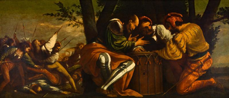 Photography by: Roberto G. Rivera Sánchez, Museo de Arte de Ponce. The Luis A. Ferré Foundation…
