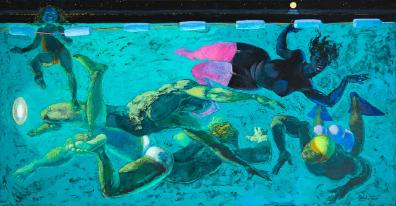 Photography by: Roberto G. Rivera Sánchez, Museo de Arte de Ponce. The Luis A. Ferré Foundation…