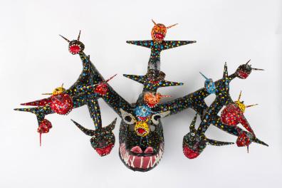 Photography by: Roberto G. Rivera Sánchez, Museo de Arte de Ponce. The Luis A. Ferré Foundation…