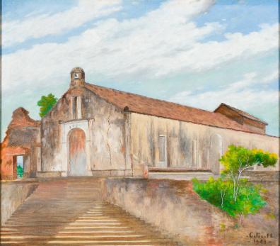 Photography by: Roberto G. Rivera Sánchez, Museo de Arte de Ponce. The Luis A. Ferré Foundation…