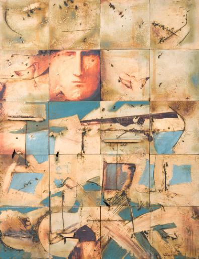 Photography by: Roberto G. Rivera Sánchez, Museo de Arte de Ponce. The Luis A. Ferré Foundation…