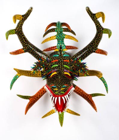 Photography by: Roberto G. Rivera Sánchez, Museo de Arte de Ponce. The Luis A. Ferré Foundation…