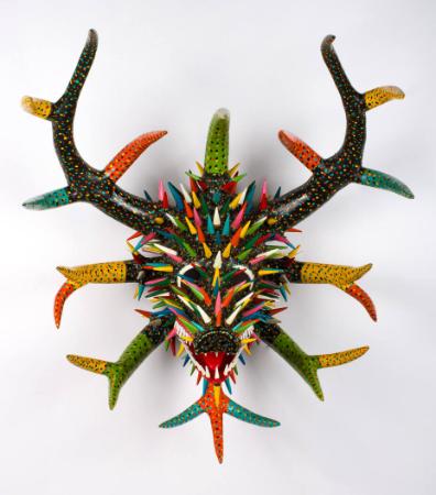 Photography by: Roberto G. Rivera Sánchez, Museo de Arte de Ponce. The Luis A. Ferré Foundation…