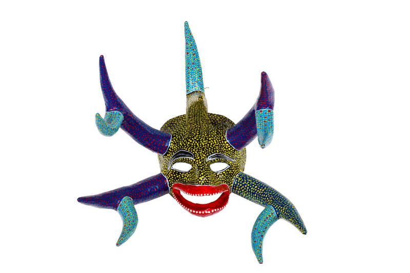 Photography by: Roberto G. Rivera Sánchez, Museo de Arte de Ponce. The Luis A. Ferré Foundation…