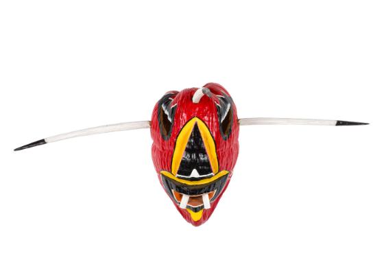 Photography by: Roberto G. Rivera Sánchez, Museo de Arte de Ponce. The Luis A. Ferré Foundation…