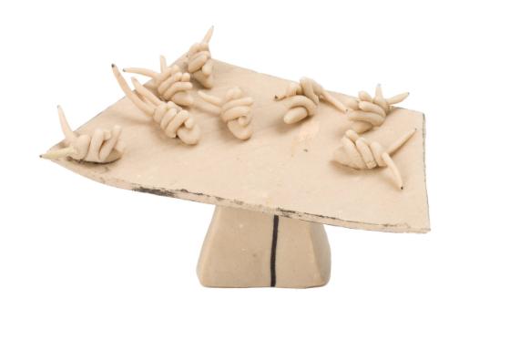 Photography by: Roberto G. Rivera Sánchez, Museo de Arte de Ponce. The Luis A. Ferré Foundation…