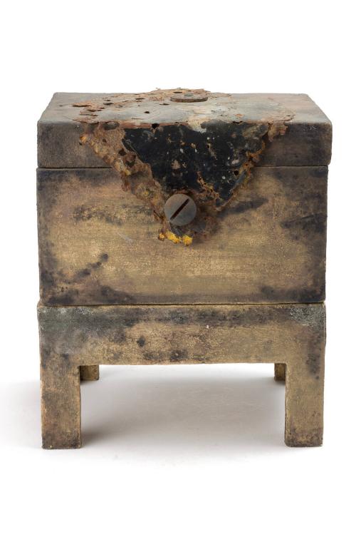 Photography by: Roberto G. Rivera Sánchez, Museo de Arte de Ponce. The Luis A. Ferré Foundation…