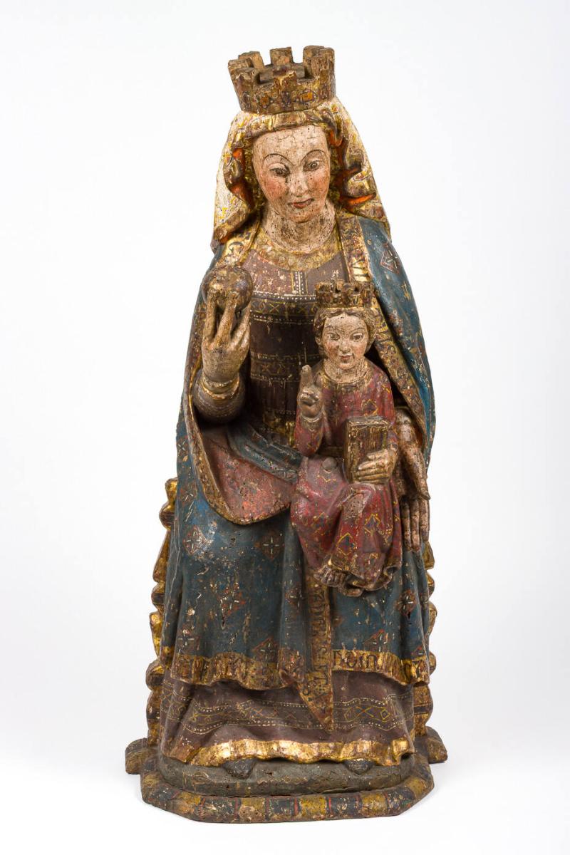 Photography by: Roberto G. Rivera Sánchez, Museo de Arte de Ponce. The Luis A. Ferré Foundation…