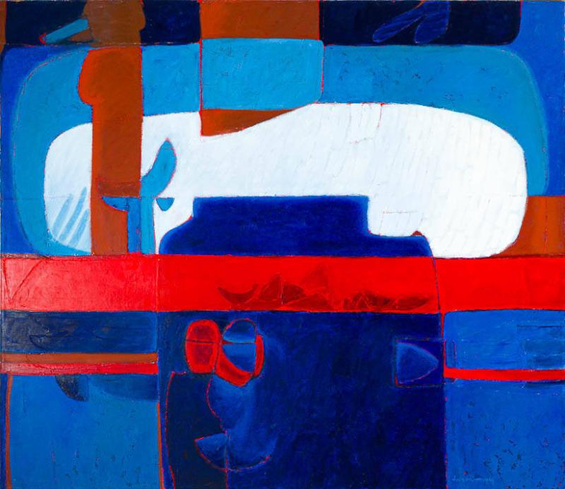 Photography by: Roberto G. Rivera Sánchez, Museo de Arte de Ponce. The Luis A. Ferré Foundation…